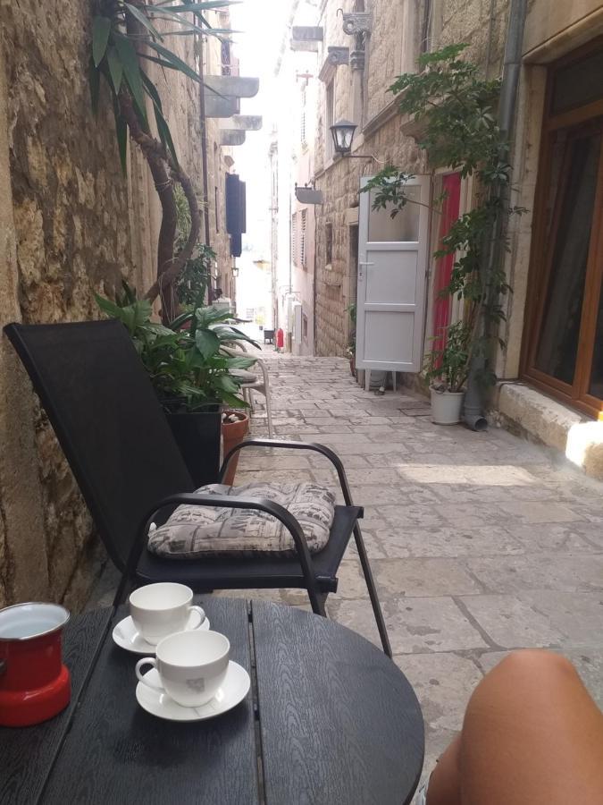 Apartment Vita Korcula Town Exterior photo