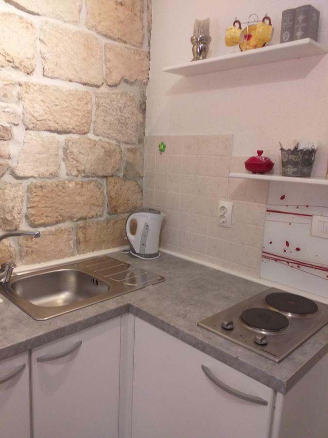 Apartment Vita Korcula Town Exterior photo